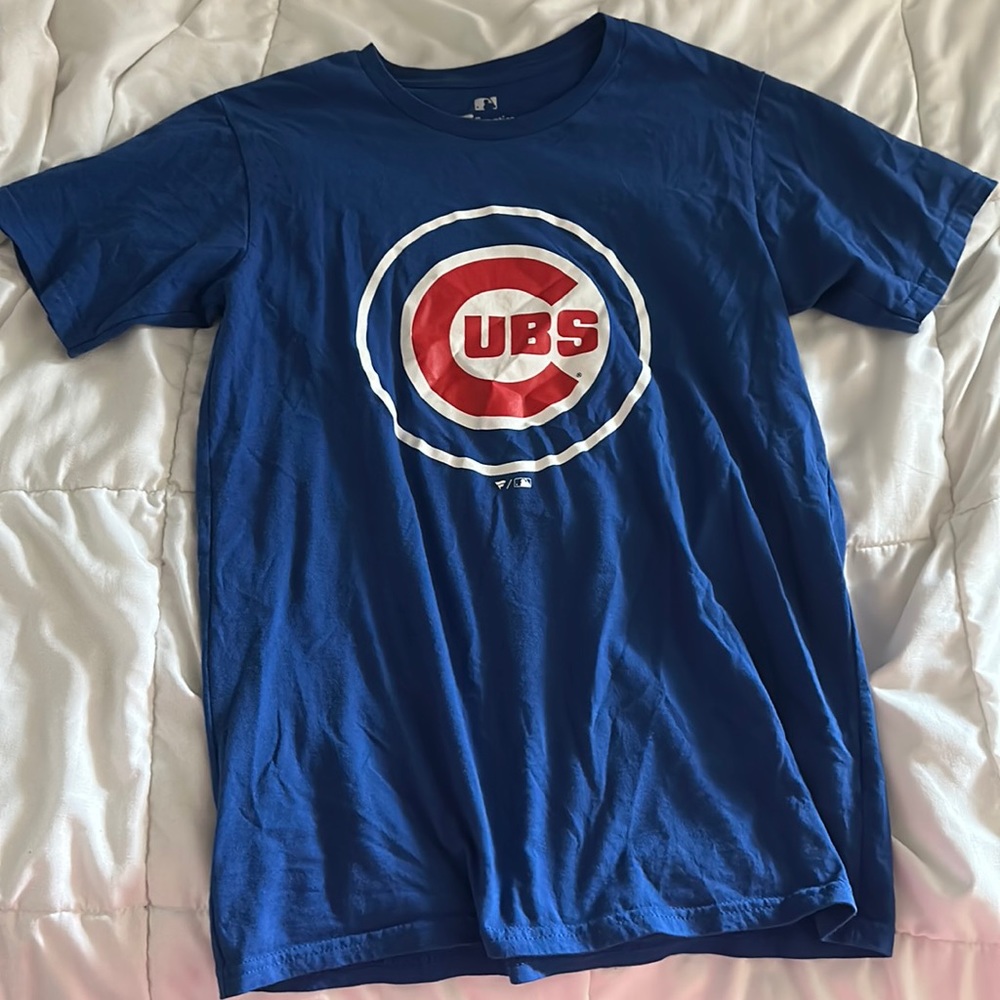 Chicago Cubs Women’s Tee